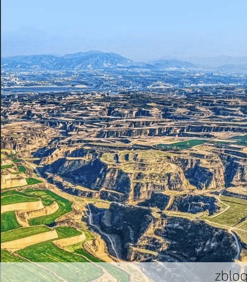 澄城：黄土台塬上的防疫坚守与挑战