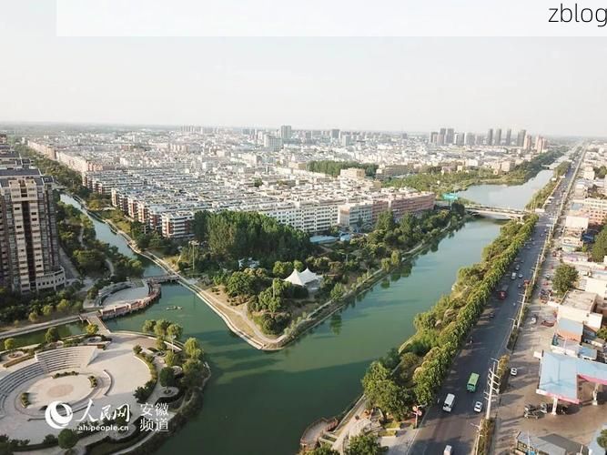 利辛：皖北平原的疫情防线与破防时刻