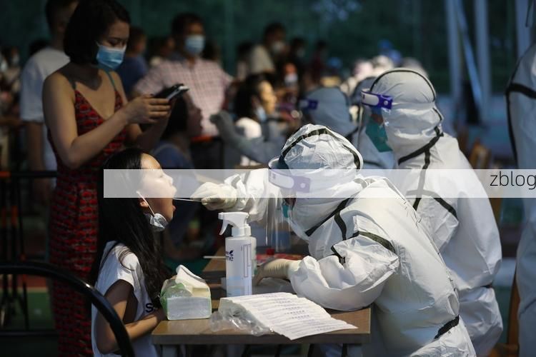 鼎城区新增1例无症状感染者  鼎城区疫情防控最新通报_22751