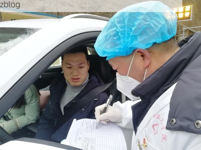 十堰：秦巴屏障下的疫情阻击战_42830