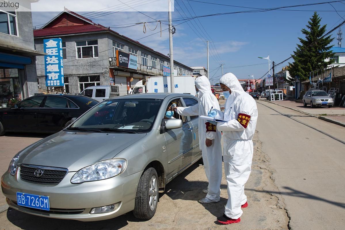 长垣防疫观察：平原交通枢纽下的零感染坚守