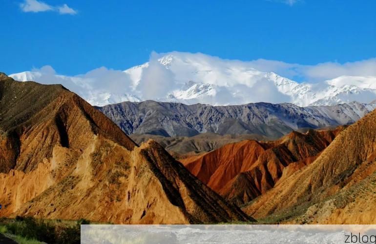 阿克塞：河西走廊风口上的零感染坚守