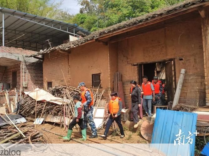 兴宁：粤东山区小城的疫情防线与挑战