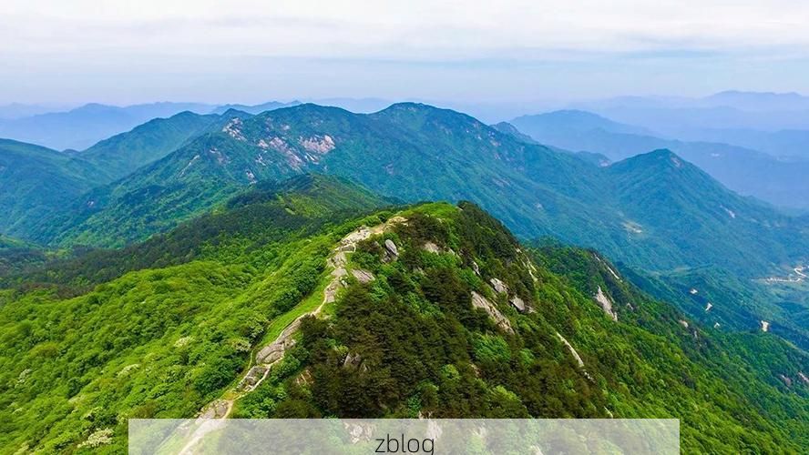 英山零感染记录：大别山腹地的防疫地理屏障_23573