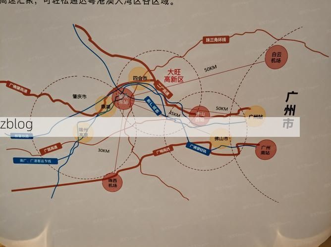 四会市：珠三角交通枢纽下的疫情破防与围堵_28103