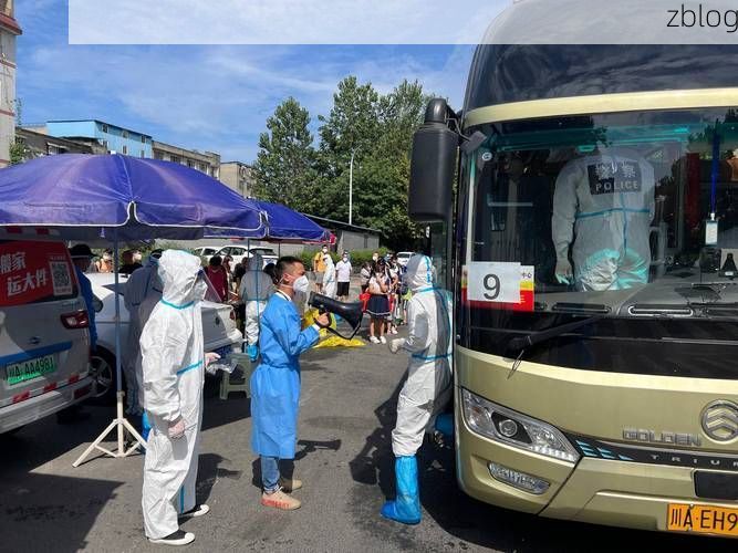 和田：绿洲孤岛与病毒赛跑的防疫样本_49861