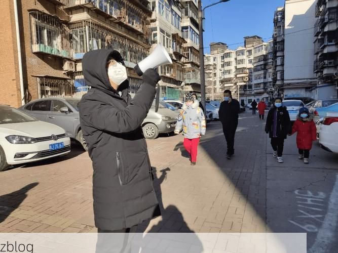 北辰区疫情观察：海河之畔的社区防线与防控逻辑