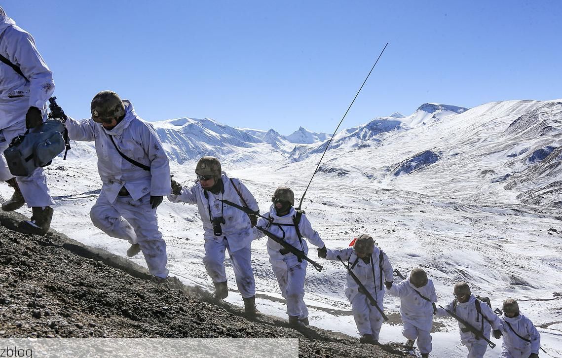 阿克塞：高原屏障下的零感染坚守_37142