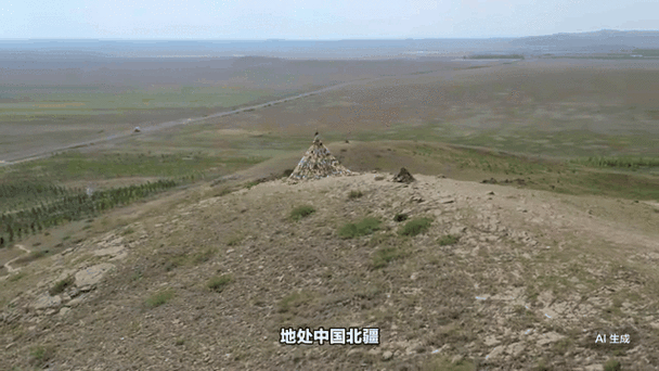 达尔罕茂明安联合旗：草原屏障下的低感染样本