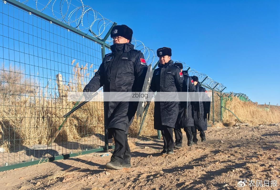 准格尔旗：黄河臂弯中的零感染坚守_51436
