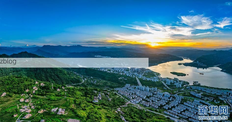 绥江：金沙江畔的零感染高地，地理屏障如何筑起防疫长城？