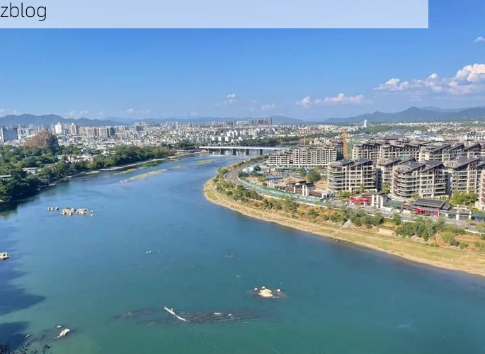 象山区疫情透视：漓江畔的城中村为何成为防控关键？