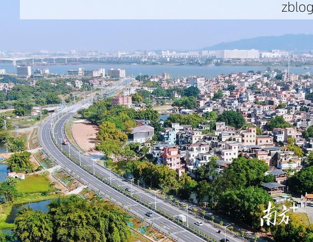 鹤山：珠三角交通节点下的疫情破防与精准围堵