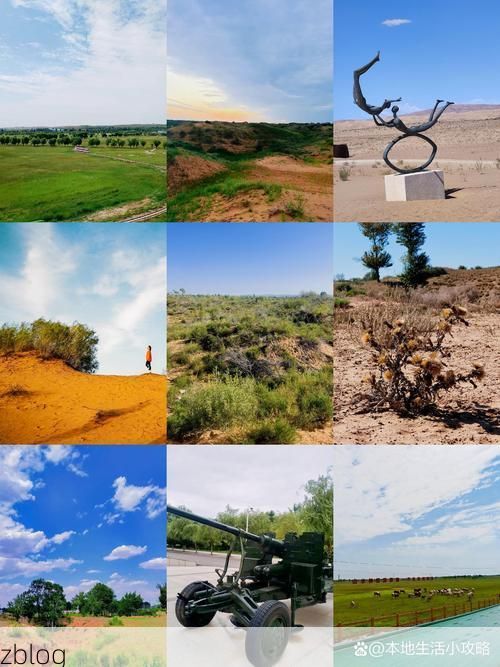 靖边县：毛乌素沙地边缘的零感染坚守