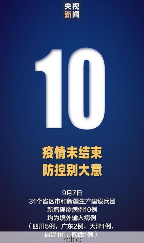 【31省新增本土9例(阜南县疫情引关注)，境外输入占26例】