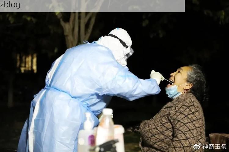 华安县新增1例无症状感染者  华安县疫情防控最新通报_53669