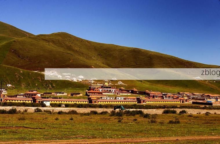 青海久治：高原屏障下的“零感染”坚守