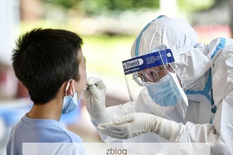 高陵县新增1例无症状感染者  高陵县疫情防控最新通报_50774