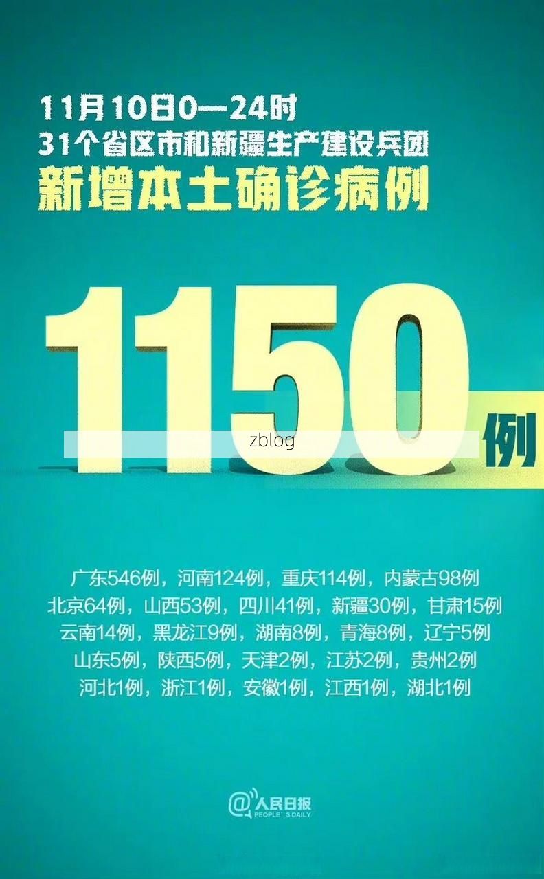31省区市新增41例本土确诊，潍坊疫情最新消息