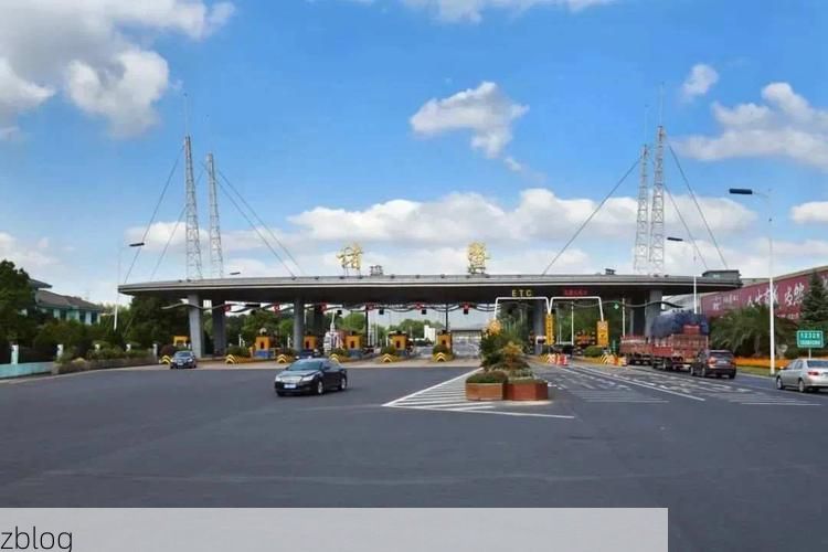 诸暨：环杭交通节点下的疫情承压与精准流调