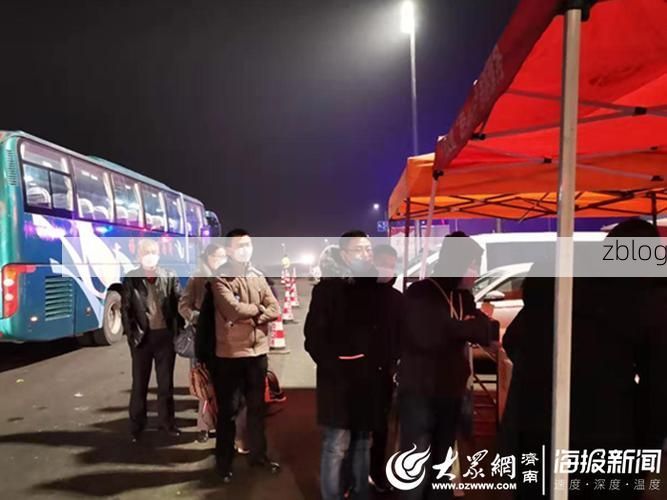 历城疫情观察：交通枢纽下的社区防控挑战