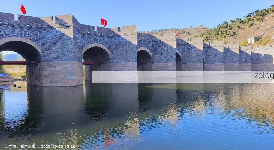 山海关：长城隘口下的疫情防波堤