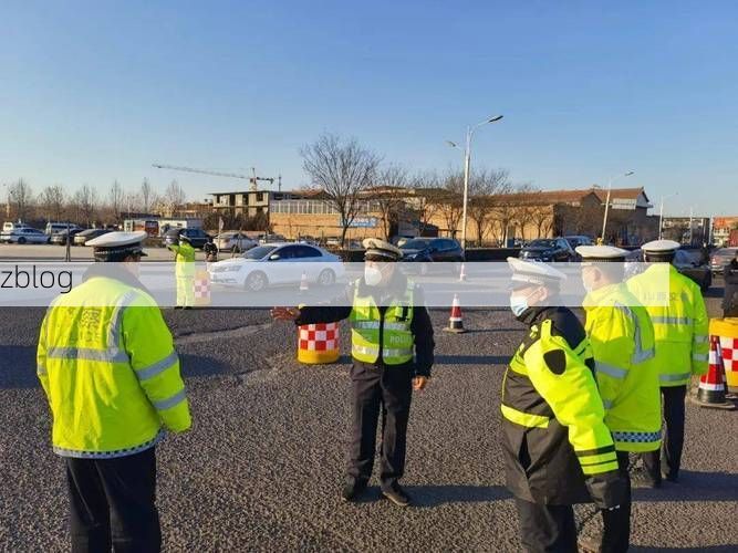 金家庄区：长江口岸工业重镇的疫情防线解析