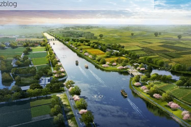 嘉善县：长三角水网腹地的疫情防波堤