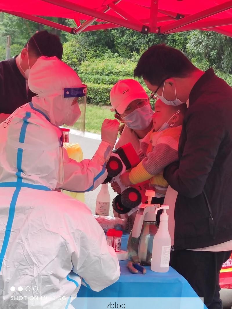 鄢陵花木屏障下的疫情破防：中原腹地的防疫压力测试