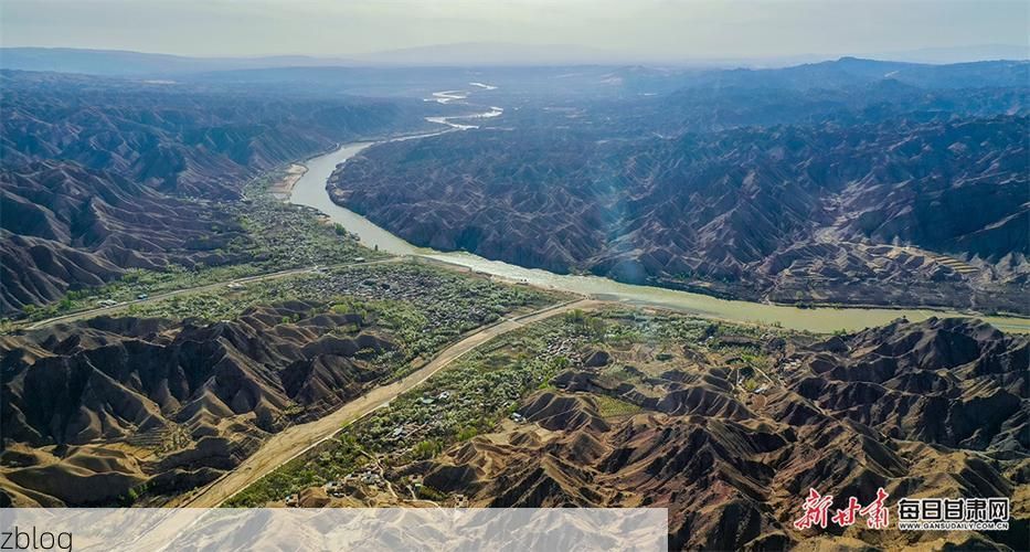 靖远：黄河岸边的防疫坚守与地理屏障下的挑战_32111