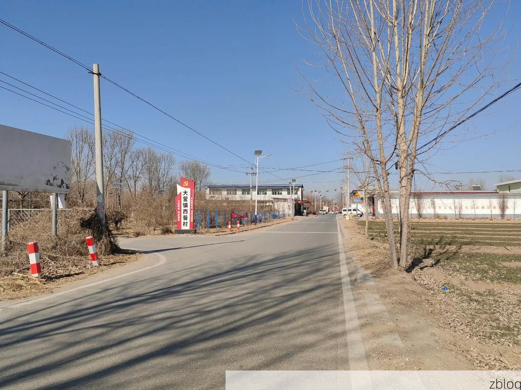 【肥乡县：华北平原交通节点下的疫情破防与围堵】