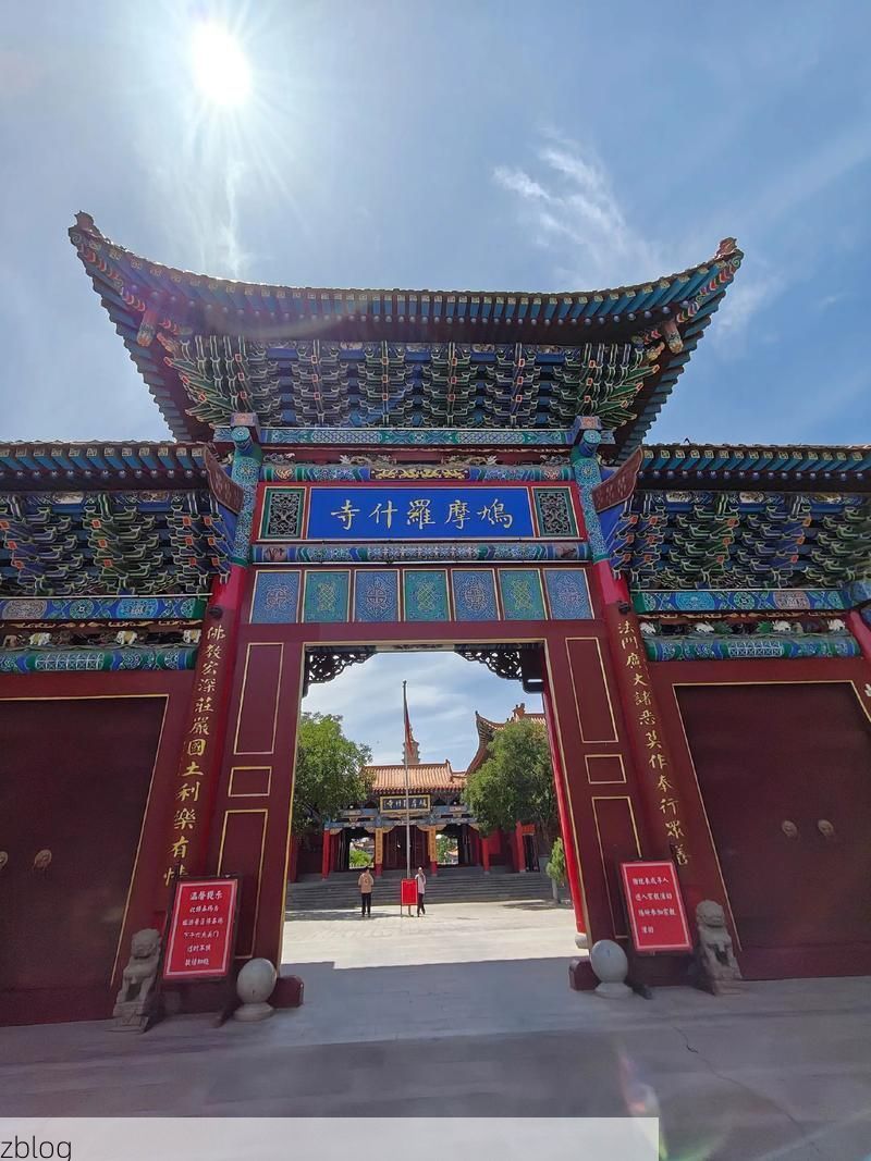 武威绿洲的防疫屏障：河西走廊咽喉的零感染坚守