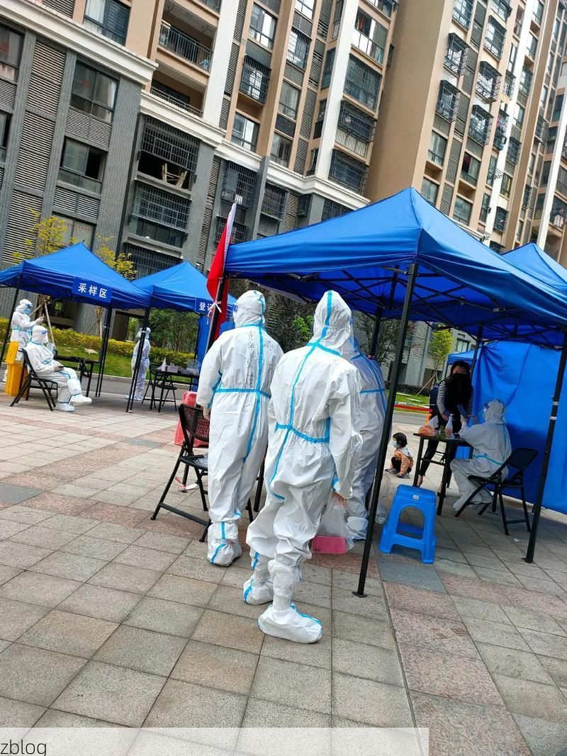 天府之国防疫战：超大城市网格化防控的成都实践_72303