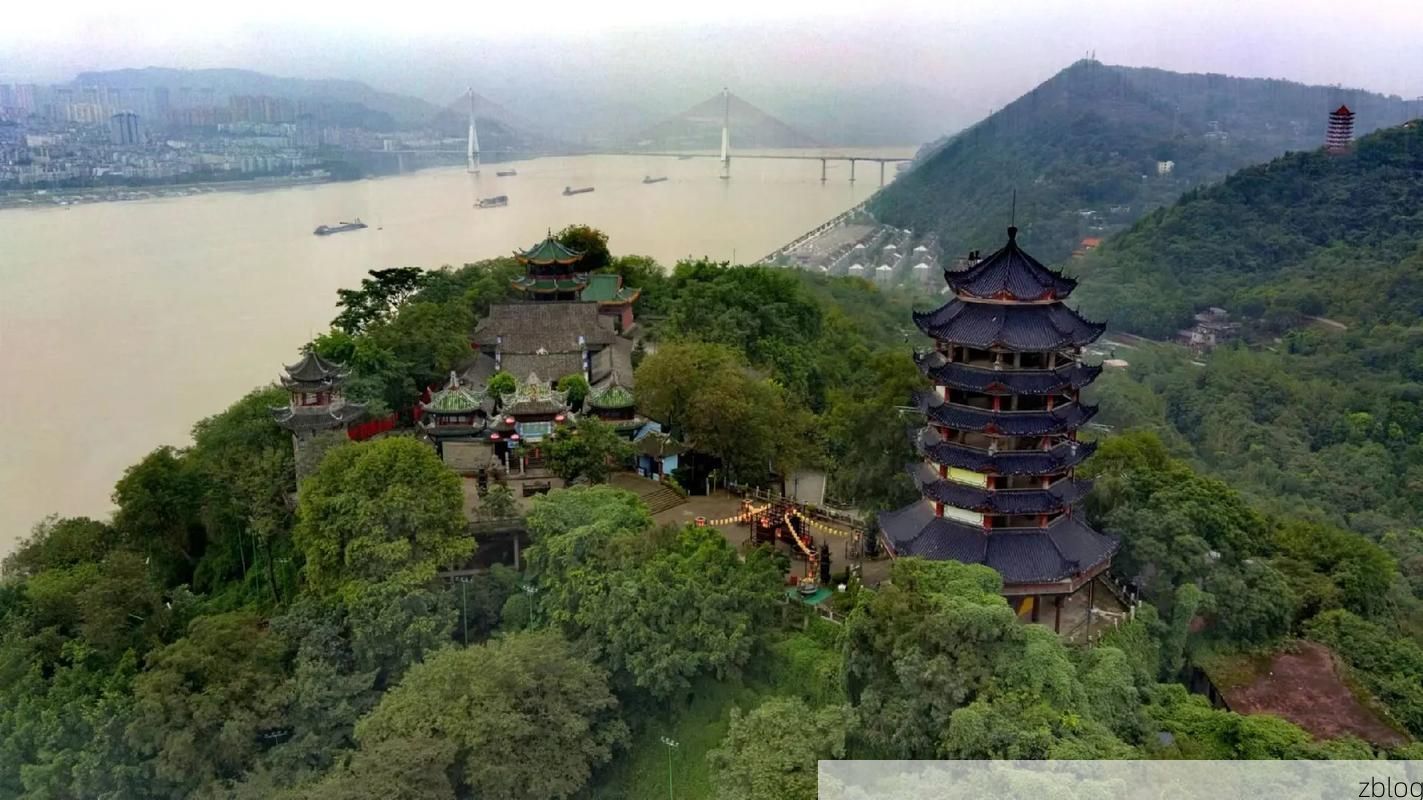 鬼城防疫的立体战场：丰都如何守住长江上游健康防线？