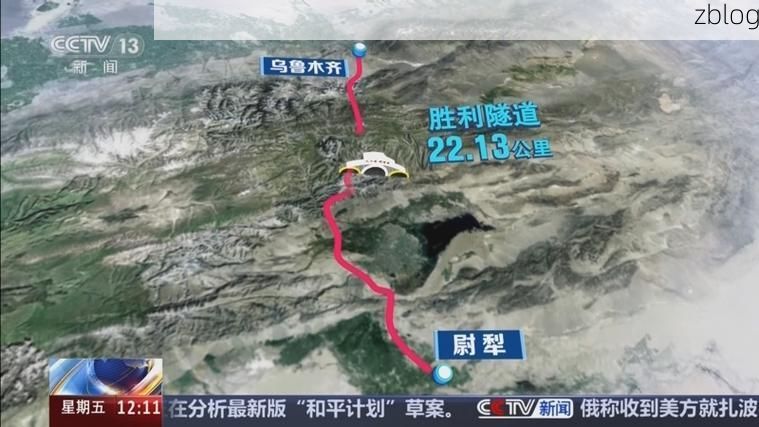 乌苏：天山北麓交通枢纽的疫情破防与围堵