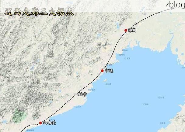 锦州：辽西走廊咽喉的疫情阻击战_56187