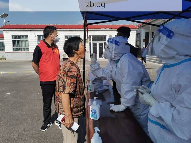 淮阳：豫东平原上的疫情防线与精准防控实践