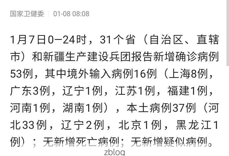 31省新增本土12例(31省新增确诊37例)，阜新县疫情引关注