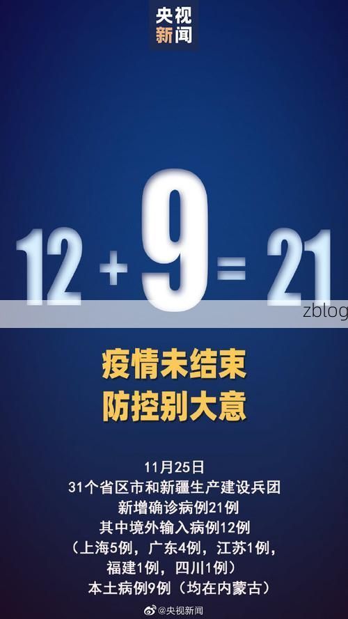31省新增本土12例(31省新增本土9例)，临邑疫情引关注_36552
