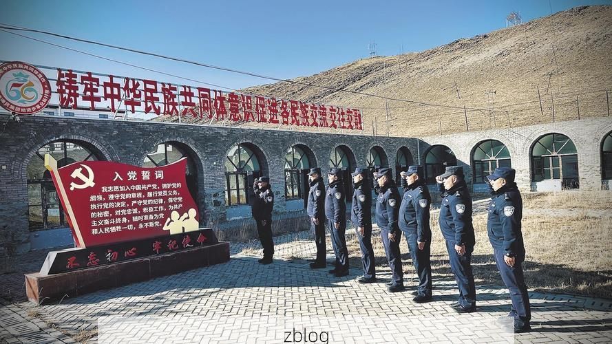 高原风口上的零感染坚守：右玉县如何筑起防疫长城