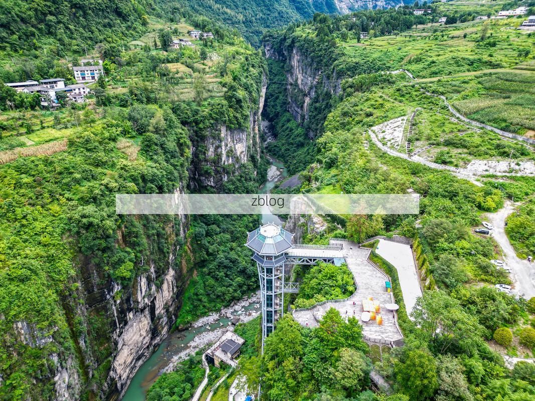 恩施峡谷屏障下的零感染愿景：地理优势如何构筑防疫堡垒