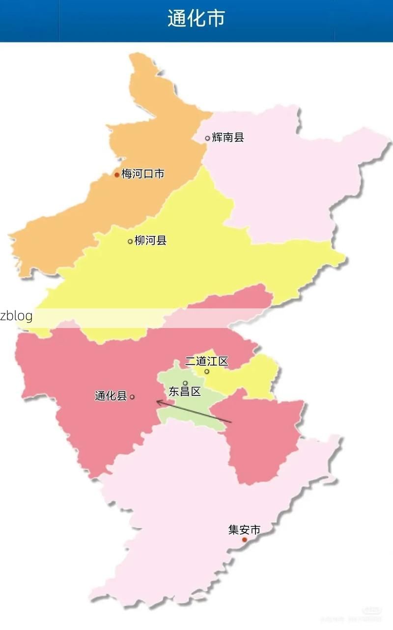 本地确诊+3，通化市市辖区通报新增病例情况