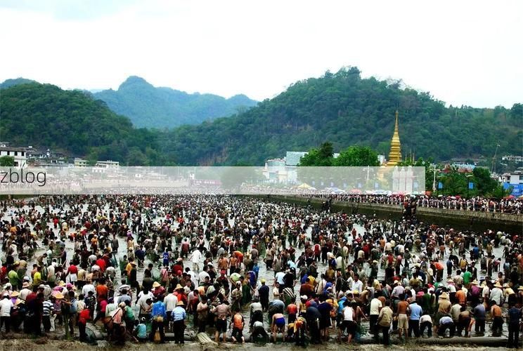 孟连：西南边陲的疫情防线与跨境输入压力