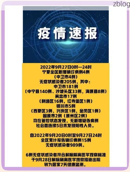 【定西新增1例无症状感染者  定西市疫情防控最新通报】