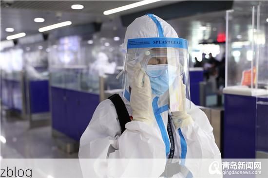 青河县零感染纪录：边境线上的防疫长城如何铸成？