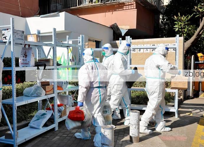 平川区新增1例无症状感染者  平川区疫情防控最新通报_35298