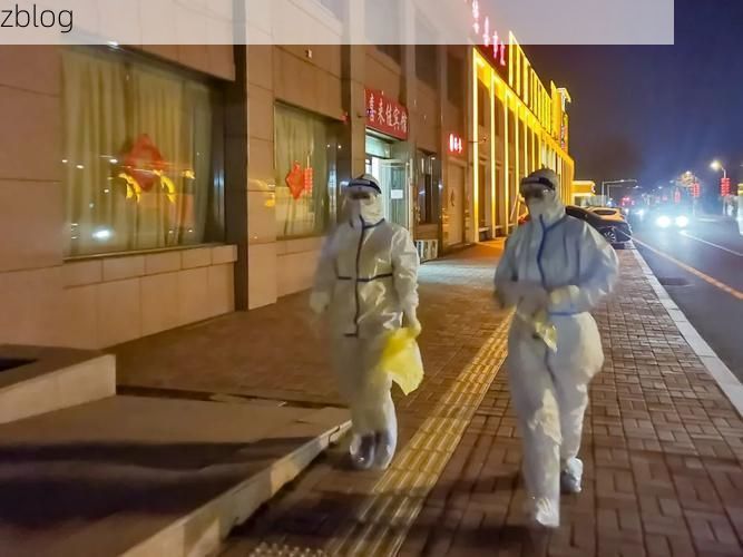 青岛：半岛门户的防疫压力与精准流调实践