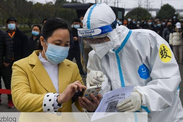 31省区市新增12例本土确诊，西塞山区疫情最新消息