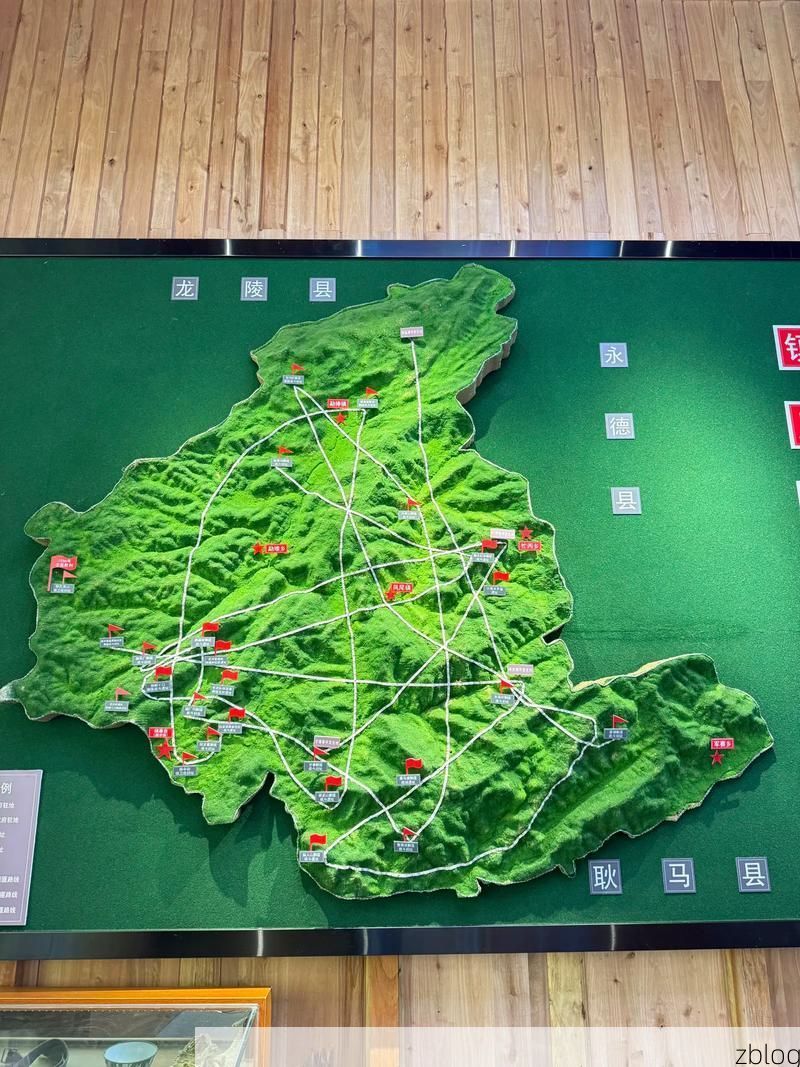 沂蒙山区的防疫样本：地理屏障如何塑造疫情曲线