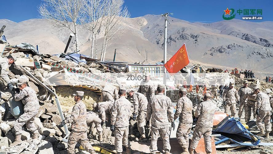 西藏日土县：高原屏障下的零感染坚守